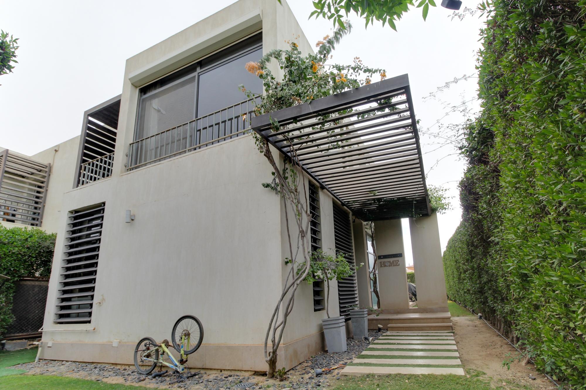 5 room luxury twin house for sale